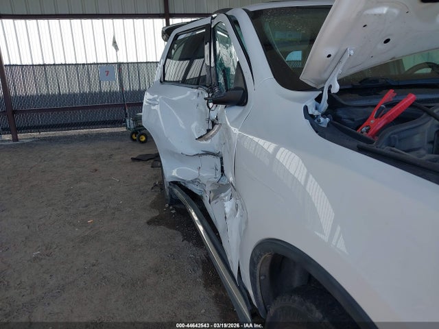 2015 Dodge Durango Limited მანქანა იყიდება აუქციონზე, vin: 1C4RDJDG0FC690249, აუქციონის ნომერი: 44642543