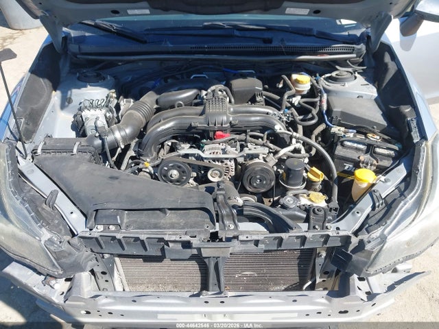 44642546 :رقم المزاد ، JF1GPAL6XE9318331 vin ، 2014 Subaru Impreza 2.0i Sport Premium مزاد بيع