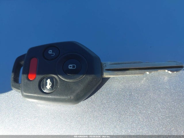 44642546 :رقم المزاد ، JF1GPAL6XE9318331 vin ، 2014 Subaru Impreza 2.0i Sport Premium مزاد بيع