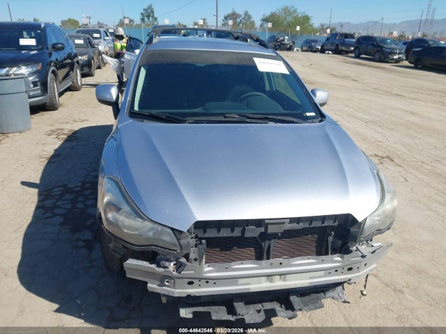 44642546 :رقم المزاد ، JF1GPAL6XE9318331 vin ، 2014 Subaru Impreza 2.0i Sport Premium مزاد بيع