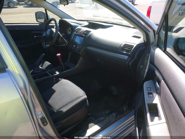 44642546 :رقم المزاد ، JF1GPAL6XE9318331 vin ، 2014 Subaru Impreza 2.0i Sport Premium مزاد بيع