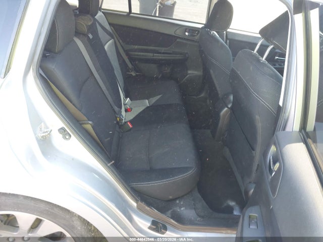 44642546 :رقم المزاد ، JF1GPAL6XE9318331 vin ، 2014 Subaru Impreza 2.0i Sport Premium مزاد بيع