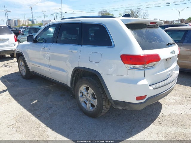 1C4RJEAG1EC574299 Jeep Grand Cherokee Laredo