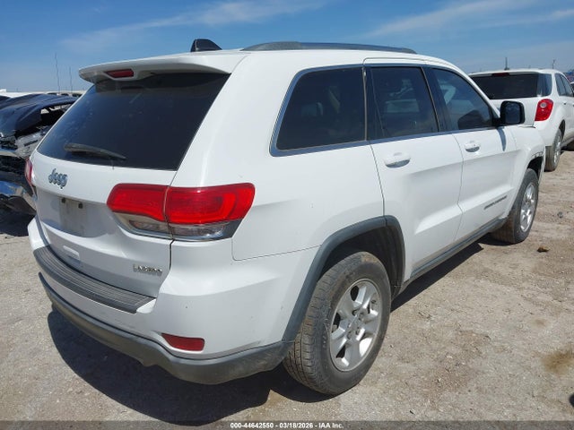 1C4RJEAG1EC574299 Jeep Grand Cherokee Laredo
