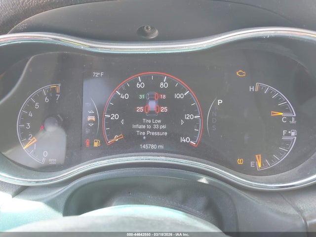1C4RJEAG1EC574299 Jeep Grand Cherokee Laredo