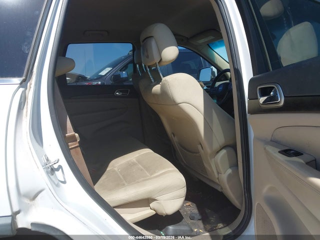 1C4RJEAG1EC574299 Jeep Grand Cherokee Laredo