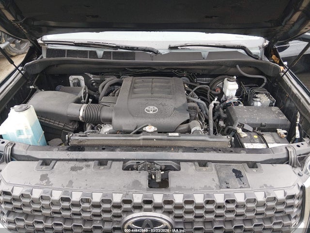 Auction sale of the 2021 Toyota Tundra Sr5, vin: 5TFRY5F19MX291138, lot number: 44642560