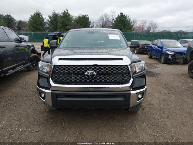 Auction sale of the 2021 Toyota Tundra Sr5, vin: 5TFRY5F19MX291138, lot number: 44642560