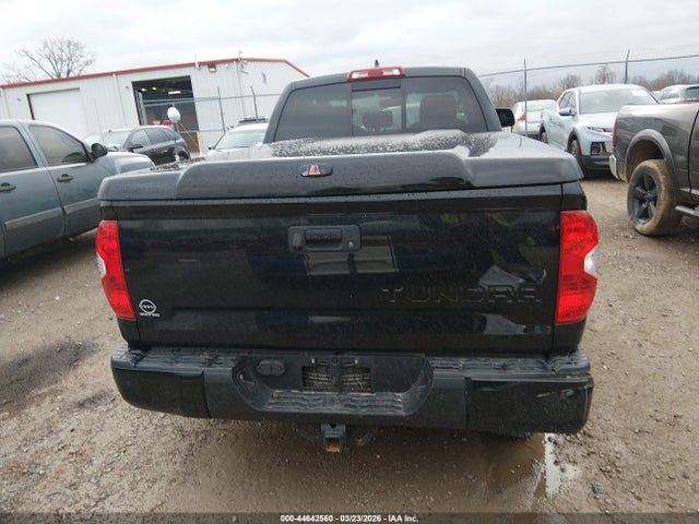 Auction sale of the 2021 Toyota Tundra Sr5, vin: 5TFRY5F19MX291138, lot number: 44642560