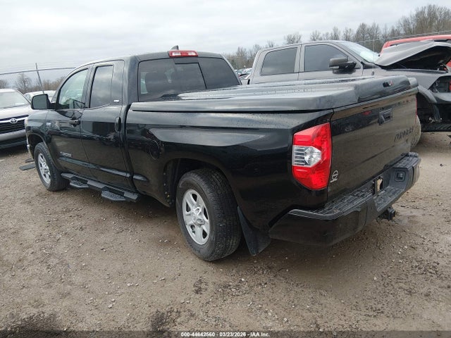 Auction sale of the 2021 Toyota Tundra Sr5, vin: 5TFRY5F19MX291138, lot number: 44642560