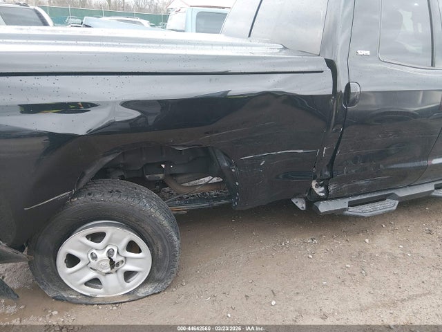 Auction sale of the 2021 Toyota Tundra Sr5, vin: 5TFRY5F19MX291138, lot number: 44642560