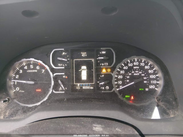 Auction sale of the 2021 Toyota Tundra Sr5, vin: 5TFRY5F19MX291138, lot number: 44642560