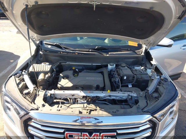 3GKALVEV9NL163032 GMC Terrain Awd Slt
