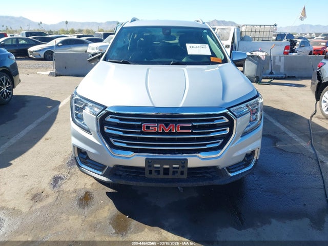 3GKALVEV9NL163032 GMC Terrain Awd Slt