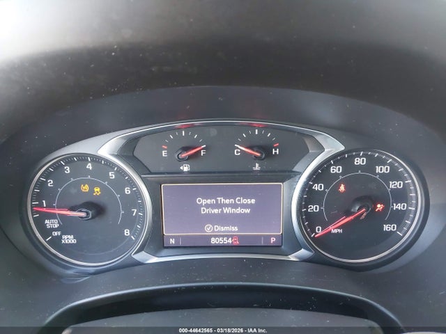 3GKALVEV9NL163032 GMC Terrain Awd Slt