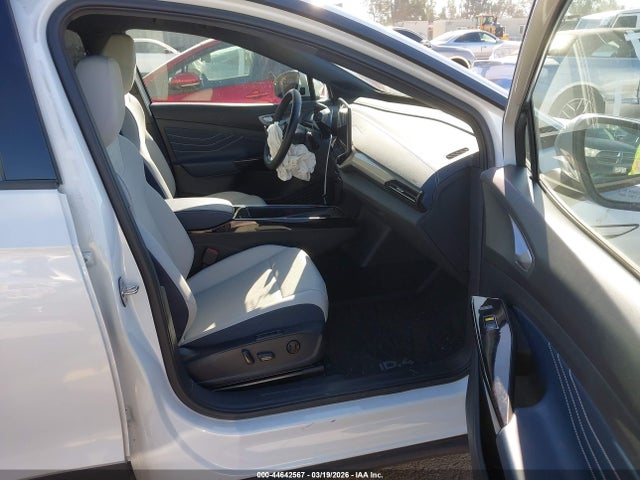 1V25MPE87RC010049 Volkswagen Id.4 S