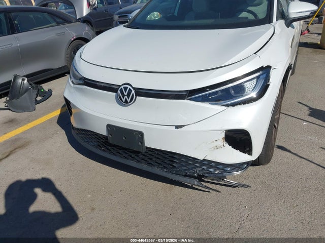 1V25MPE87RC010049 Volkswagen Id.4 S