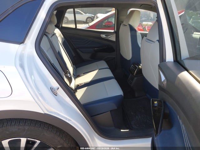 1V25MPE87RC010049 Volkswagen Id.4 S