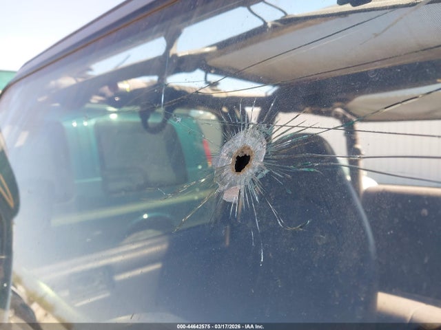 2001 JEEP WRANGLER 1J4FA49S61P357592 Photo 5