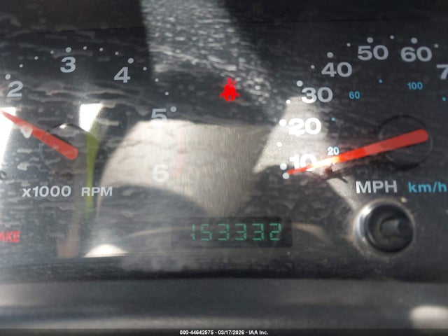 2001 JEEP WRANGLER 1J4FA49S61P357592 Photo 6