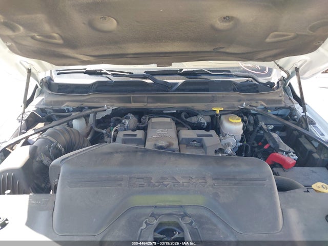 Продаж на аукціоні авто 2022 Ram 3500 Limited Longhorn  4x4 8' Box, vin: 3C63RRKL7NG415454, номер лоту: 44642579