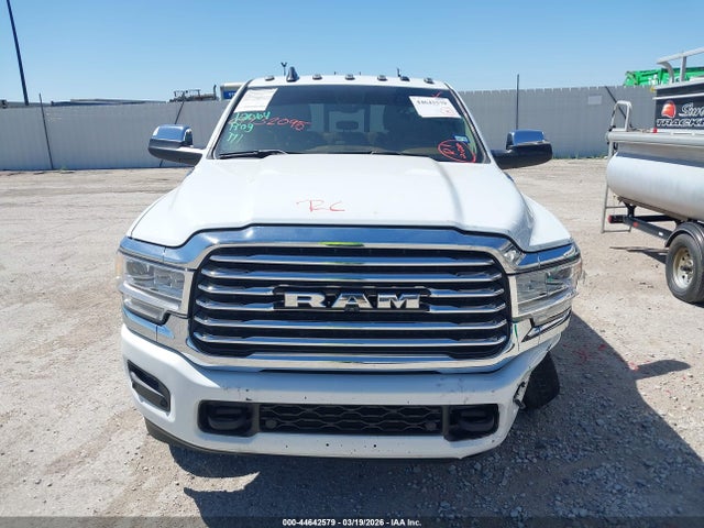 Продаж на аукціоні авто 2022 Ram 3500 Limited Longhorn  4x4 8' Box, vin: 3C63RRKL7NG415454, номер лоту: 44642579