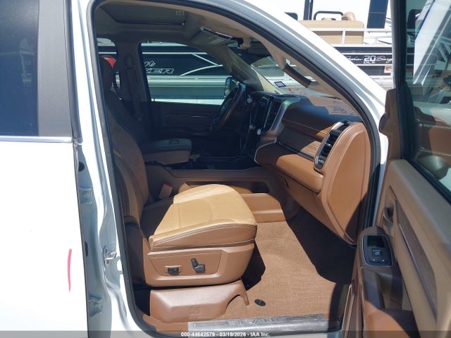 Продаж на аукціоні авто 2022 Ram 3500 Limited Longhorn  4x4 8' Box, vin: 3C63RRKL7NG415454, номер лоту: 44642579