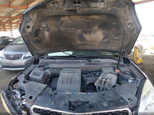 2GNALBEK3F6282479 Chevrolet EQUINOX 1LT