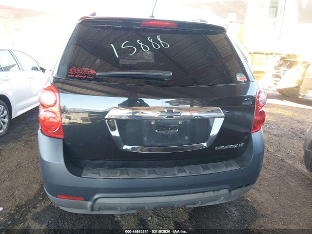 2GNALBEK3F6282479 Chevrolet EQUINOX 1LT