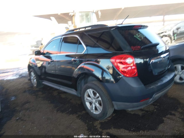 2GNALBEK3F6282479 Chevrolet EQUINOX 1LT