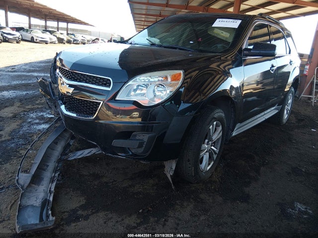 2GNALBEK3F6282479 Chevrolet EQUINOX 1LT