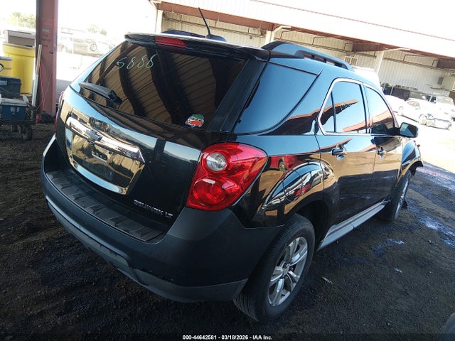 2GNALBEK3F6282479 Chevrolet EQUINOX 1LT