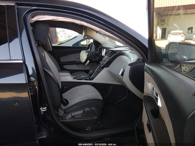 2GNALBEK3F6282479 Chevrolet EQUINOX 1LT