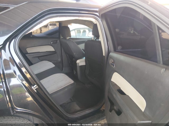 2GNALBEK3F6282479 Chevrolet EQUINOX 1LT