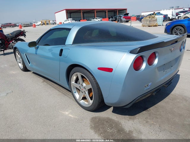 Продажа на аукционе авто 2012 Chevrolet Corvette, vin: 1G1YA2DW4C5102637, номер лота: 44642583