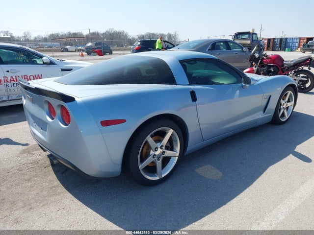 Продажа на аукционе авто 2012 Chevrolet Corvette, vin: 1G1YA2DW4C5102637, номер лота: 44642583