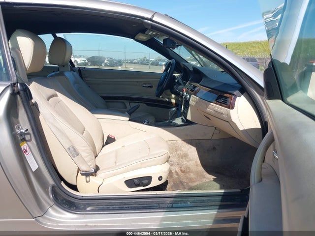 Продаж на аукціоні авто 2008 Bmw 328i, vin: WBAWR33538P154548, номер лоту: 44642594