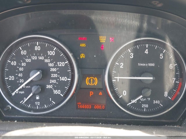 Продаж на аукціоні авто 2008 Bmw 328i, vin: WBAWR33538P154548, номер лоту: 44642594