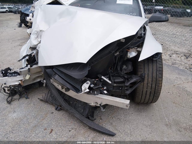 Продажа на аукционе авто 2021 Tesla Model S Plaid Tri Motor All-wheel Drive, vin: 5YJSA1E62MF436350, номер лота: 44642595