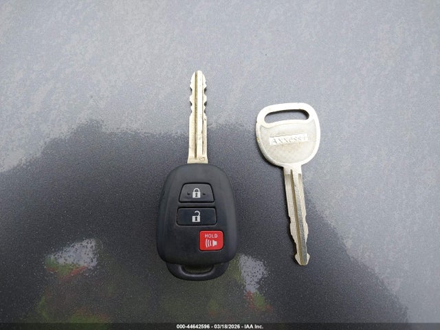 Scion TC 2015 JTKJF5C70F3094065 Image 11