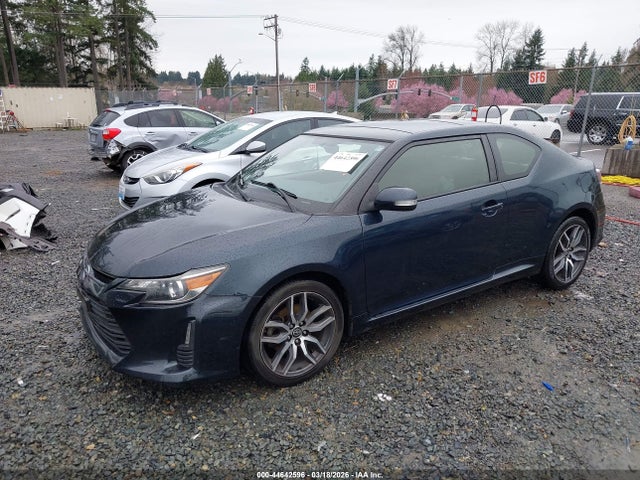Scion TC 2015 JTKJF5C70F3094065 Image 2