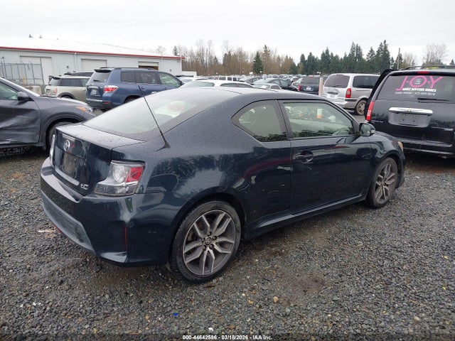 Scion TC 2015 JTKJF5C70F3094065 Image 4