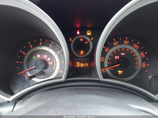 Scion TC 2015 JTKJF5C70F3094065 Image 7