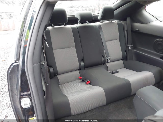 Scion TC 2015 JTKJF5C70F3094065 Image 8