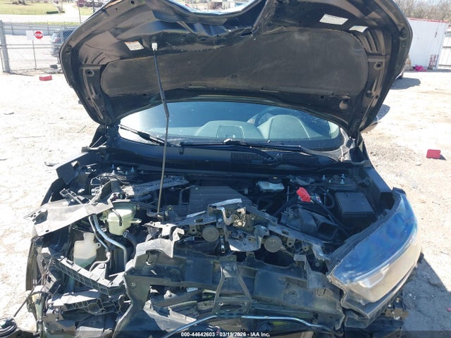 Продаж на аукціоні авто 2017 Honda Cr-v Ex, vin: 2HKRW2H57HH650850, номер лоту: 44642603
