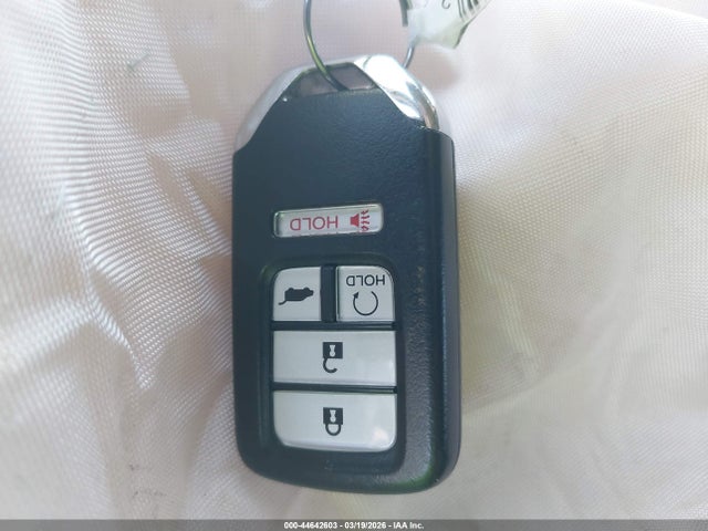 Продаж на аукціоні авто 2017 Honda Cr-v Ex, vin: 2HKRW2H57HH650850, номер лоту: 44642603
