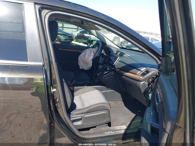 Продаж на аукціоні авто 2017 Honda Cr-v Ex, vin: 2HKRW2H57HH650850, номер лоту: 44642603