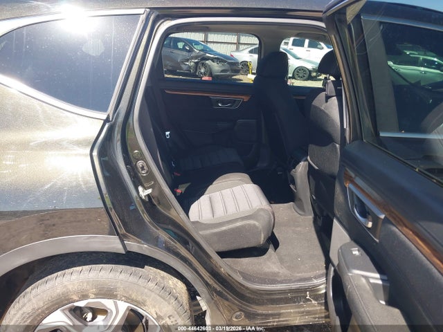 Продаж на аукціоні авто 2017 Honda Cr-v Ex, vin: 2HKRW2H57HH650850, номер лоту: 44642603