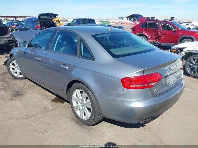Продаж на аукціоні авто 2010 Audi A4 2.0t Premium, vin: WAUBFAFL4AN038654, номер лоту: 44642604