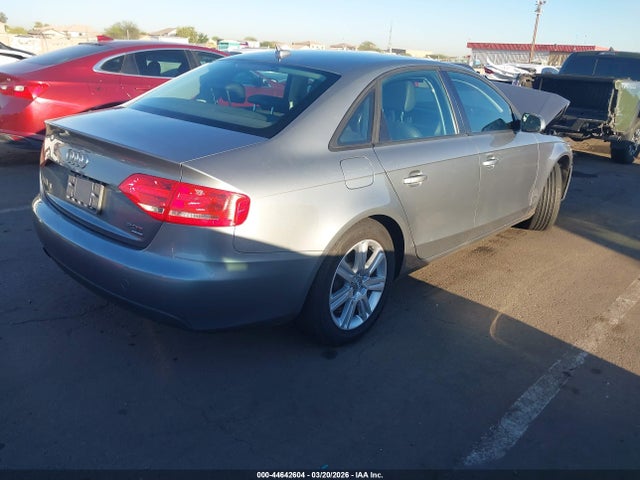Продаж на аукціоні авто 2010 Audi A4 2.0t Premium, vin: WAUBFAFL4AN038654, номер лоту: 44642604